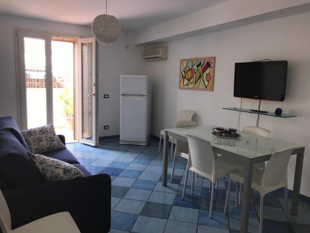 Casa Dorotea Apartment Nuova Gibellina Bagian luar foto