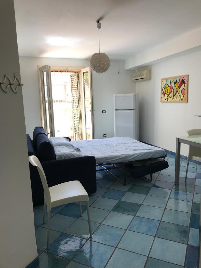 Casa Dorotea Apartment Nuova Gibellina Bagian luar foto